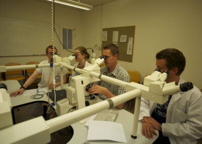 Technical Training