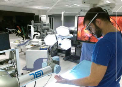 R&D & Innovation Ecosystem