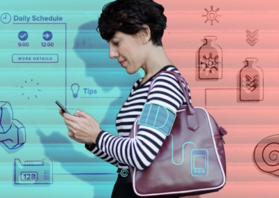 Talent & Shared Services