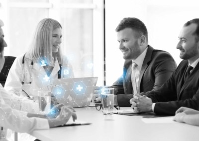 Regulatory & Legal Navigation
